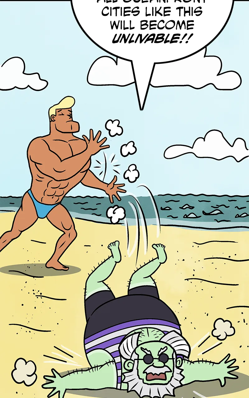Traveler Chapter 11 page 20 - 