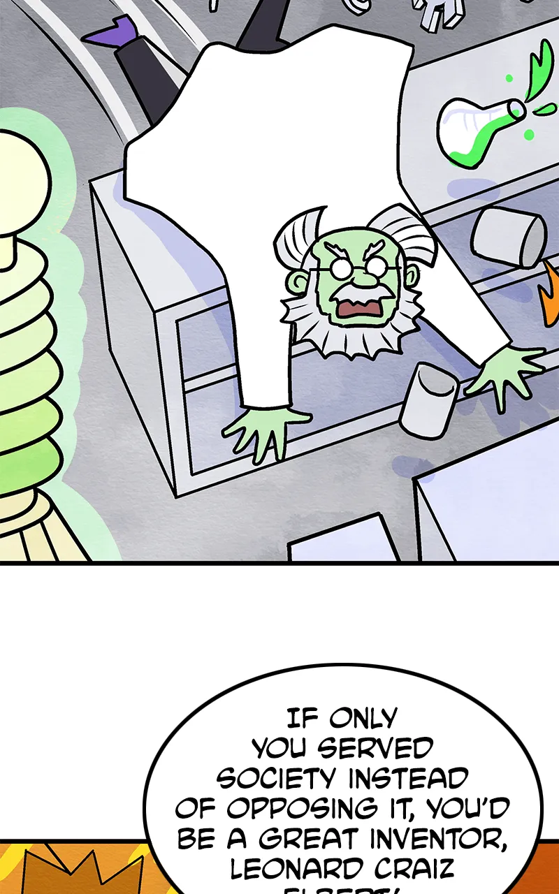Traveler Chapter 11 page 24 - 