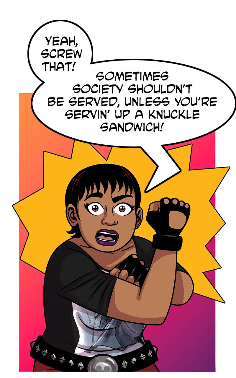 Traveler Chapter 11 page 26 - 