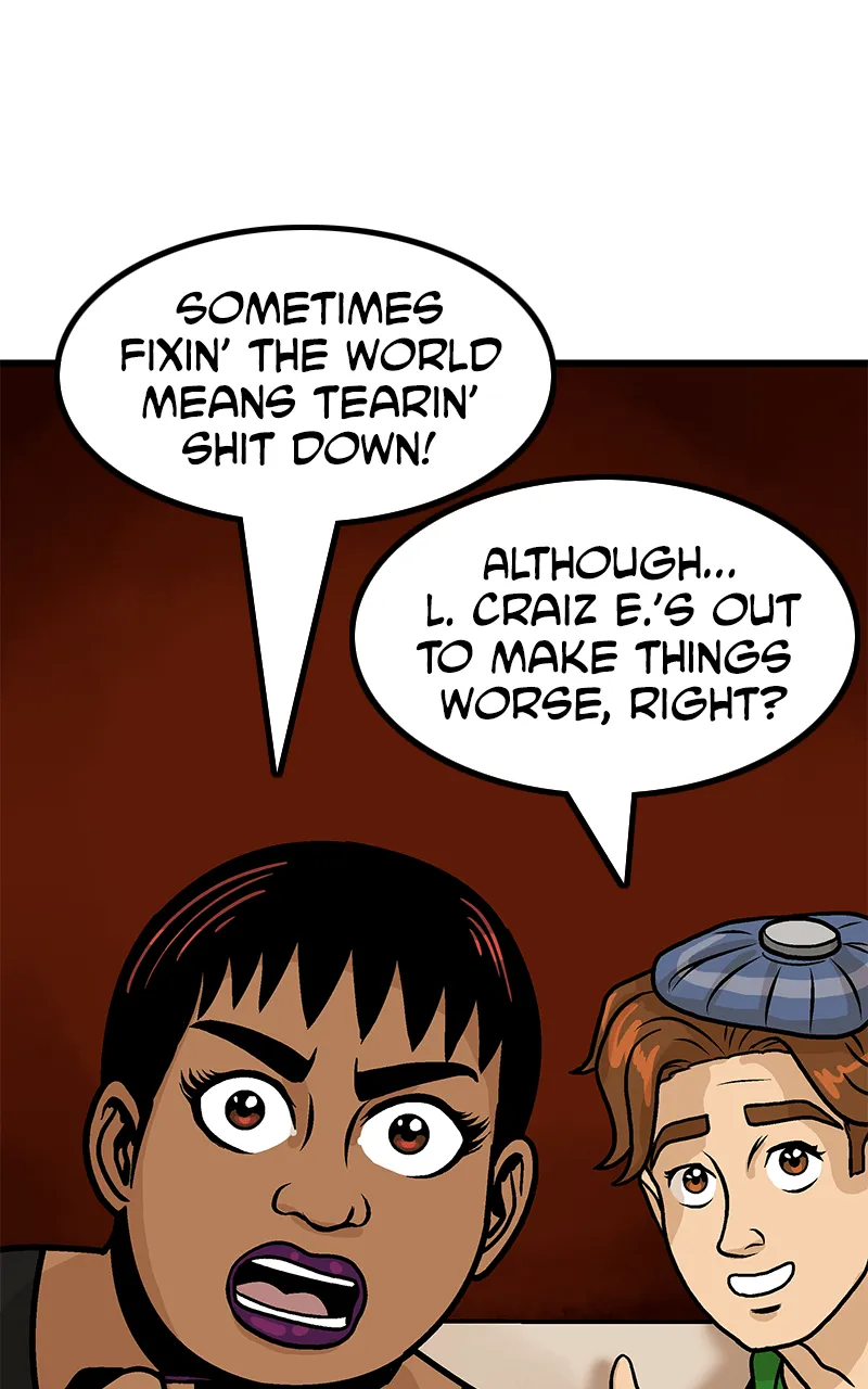 Traveler Chapter 11 page 27 - 