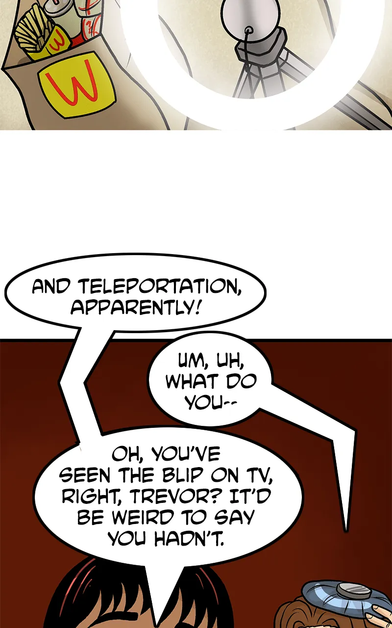 Traveler Chapter 11 page 30 - 