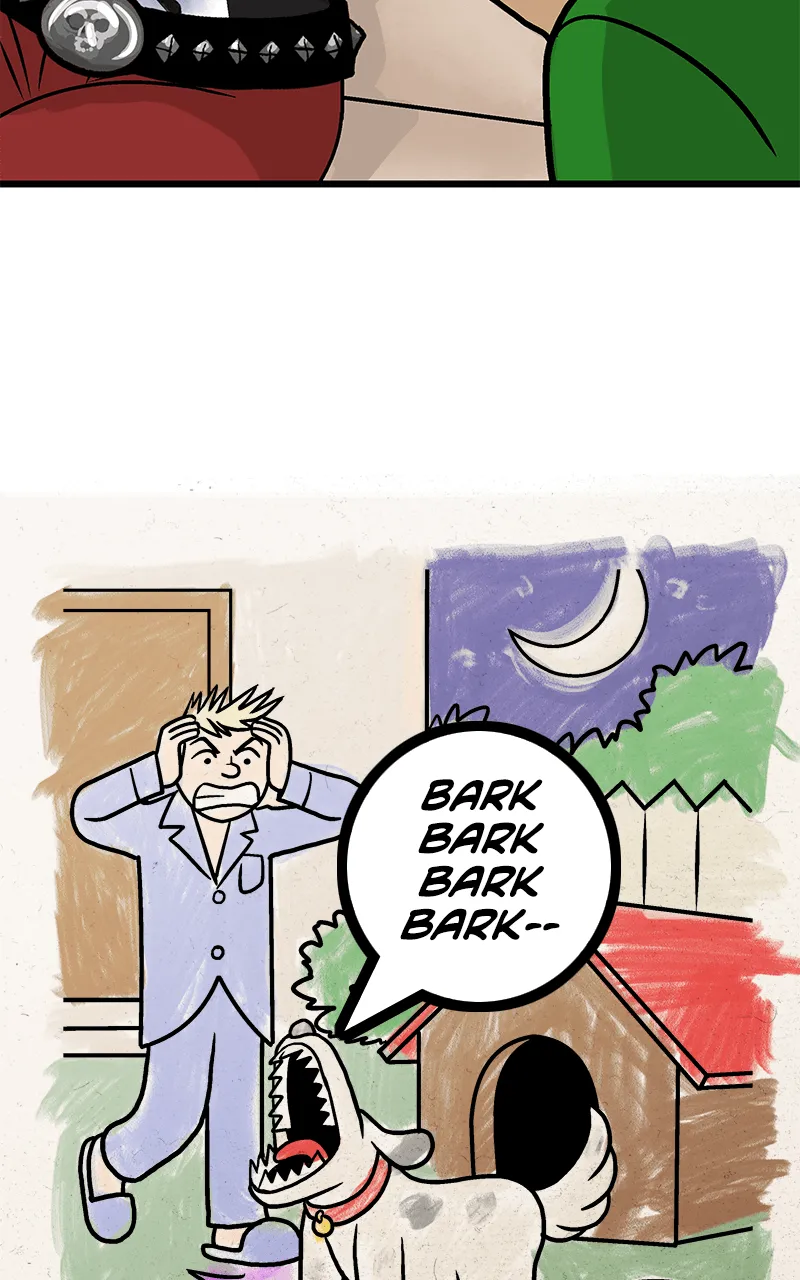 Traveler Chapter 11 page 33 - 