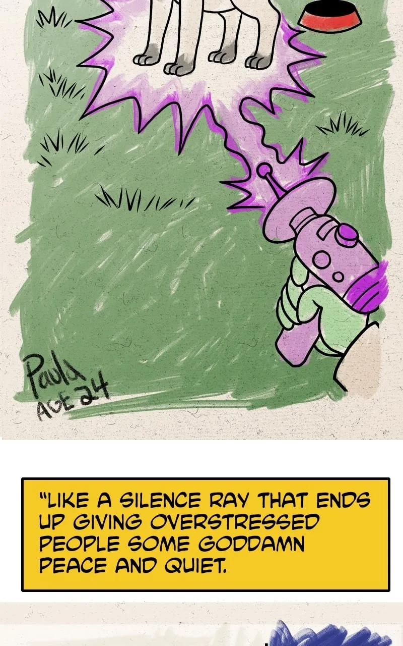 Traveler Chapter 11 page 34 - 