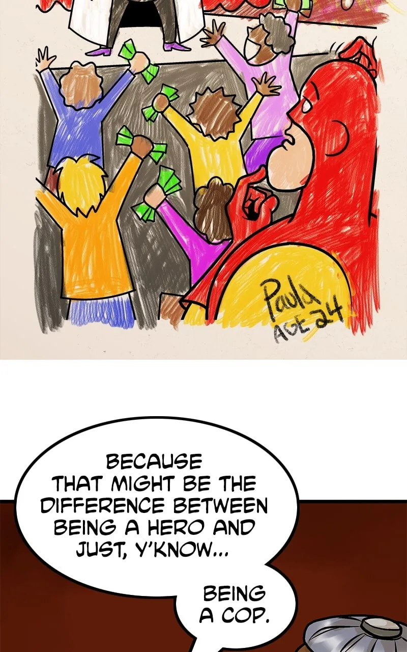 Traveler Chapter 11 page 37 - 