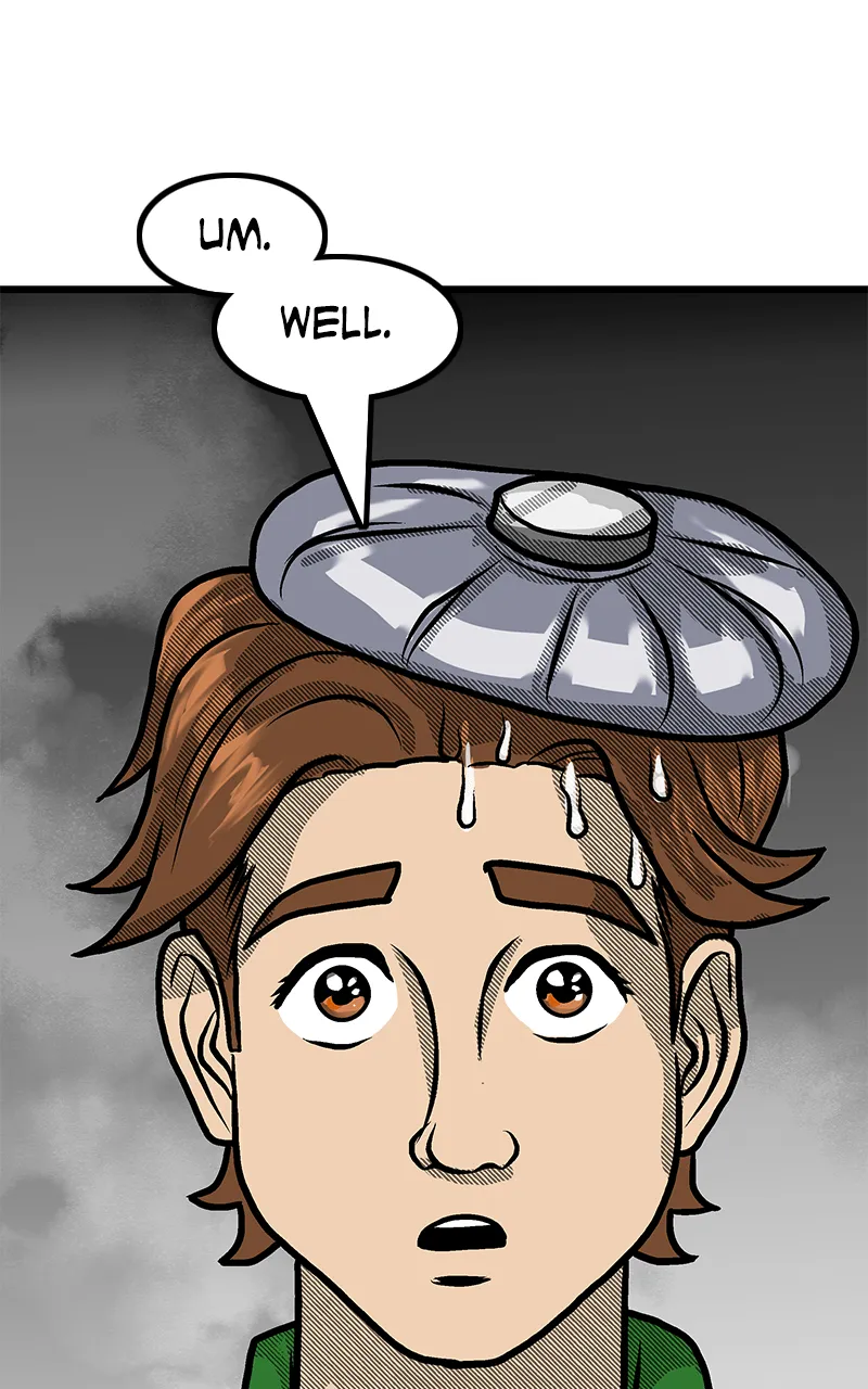 Traveler Chapter 11 page 39 - 