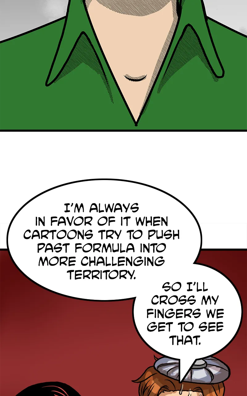 Traveler Chapter 11 page 40 - 