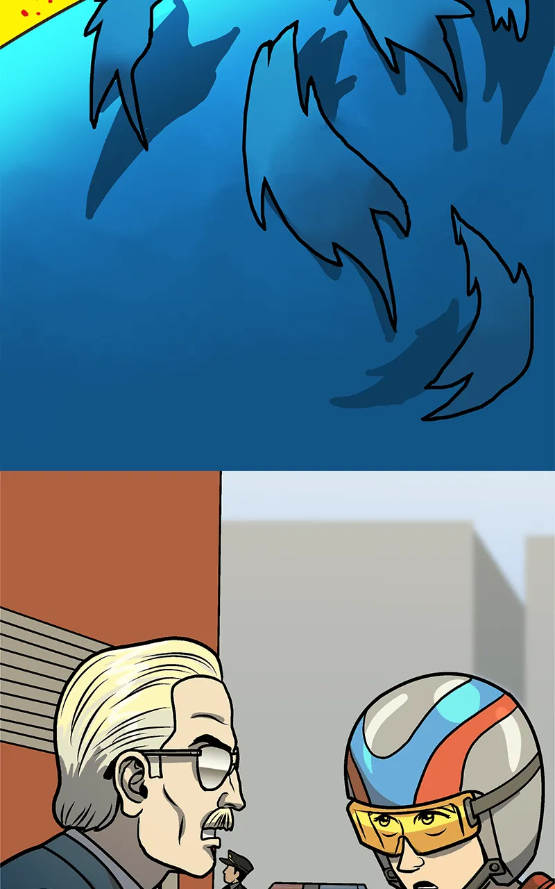 Traveler Chapter 11 page 5 - 
