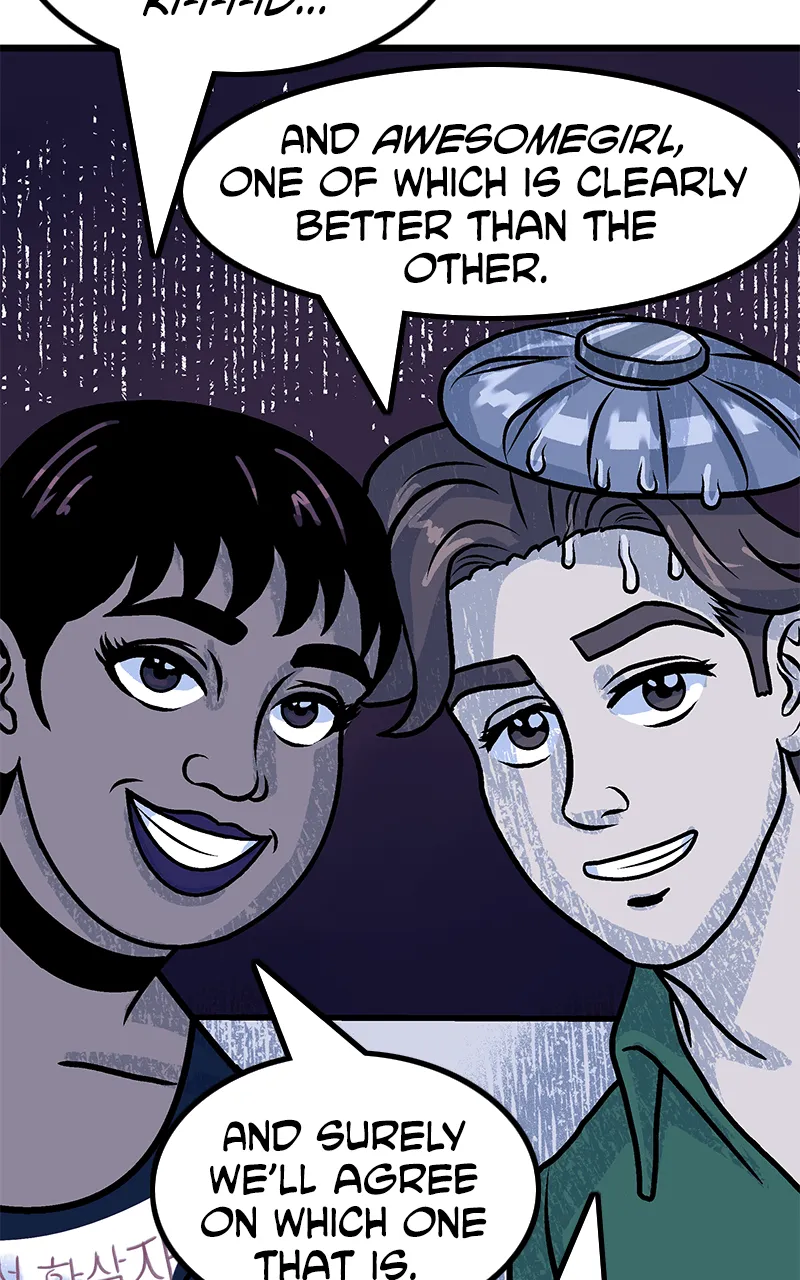 Traveler Chapter 11 page 42 - 