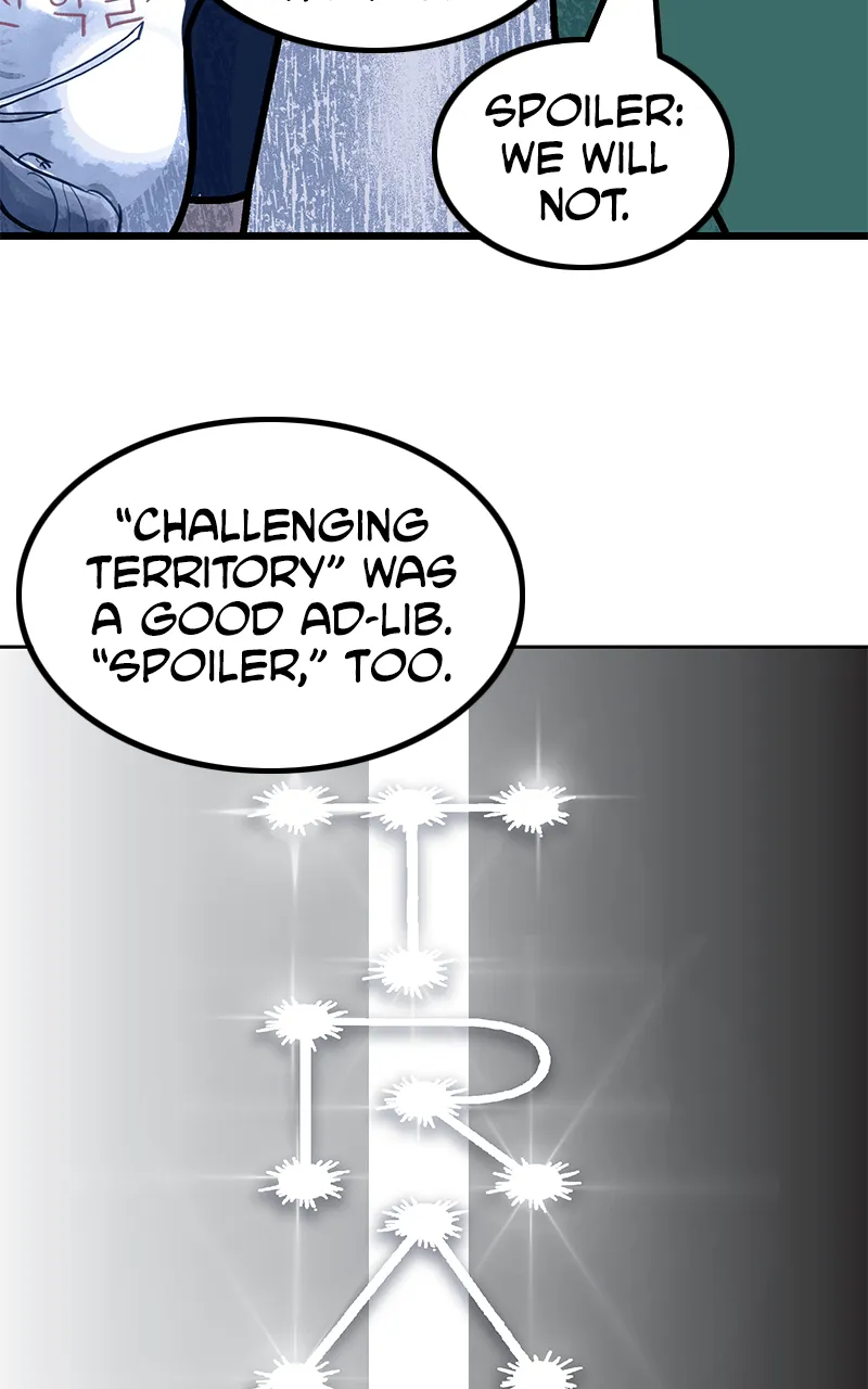 Traveler Chapter 11 page 43 - 