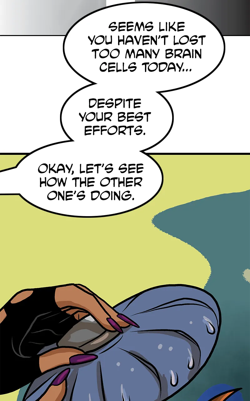 Traveler Chapter 11 page 45 - 