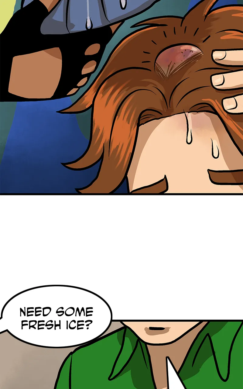 Traveler Chapter 11 page 46 - 