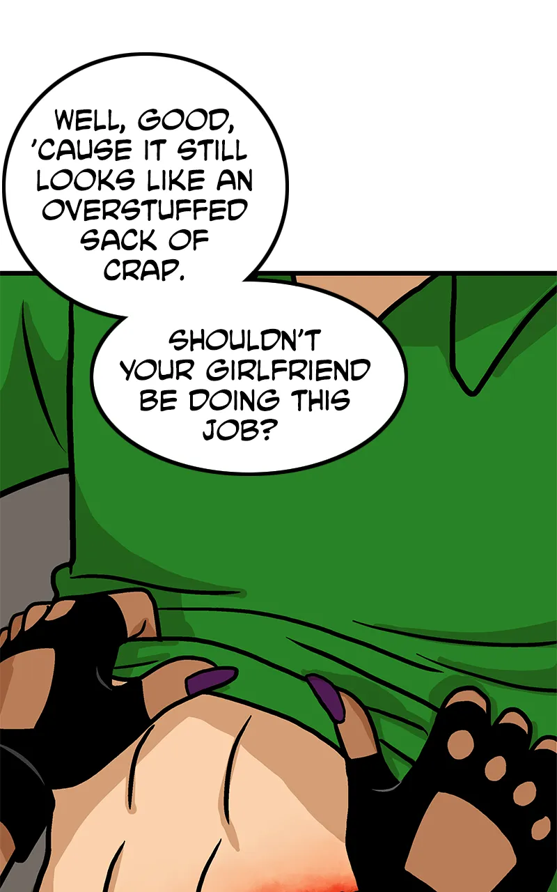 Traveler Chapter 11 page 48 - 