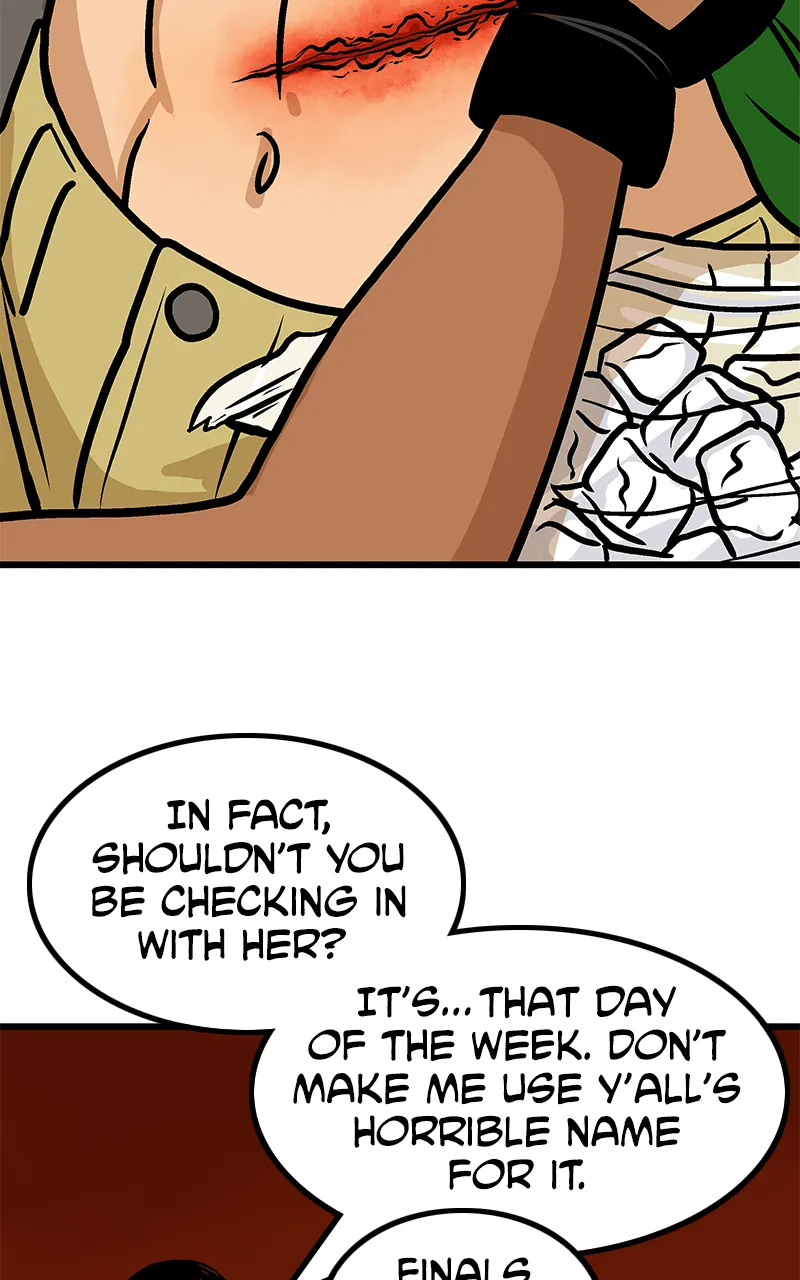 Traveler Chapter 11 page 49 - 