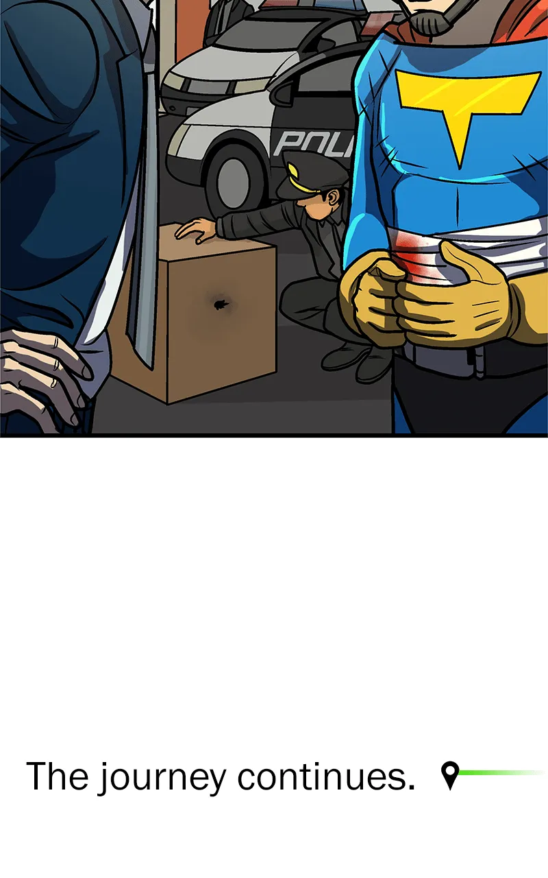 Traveler Chapter 11 page 6 - 