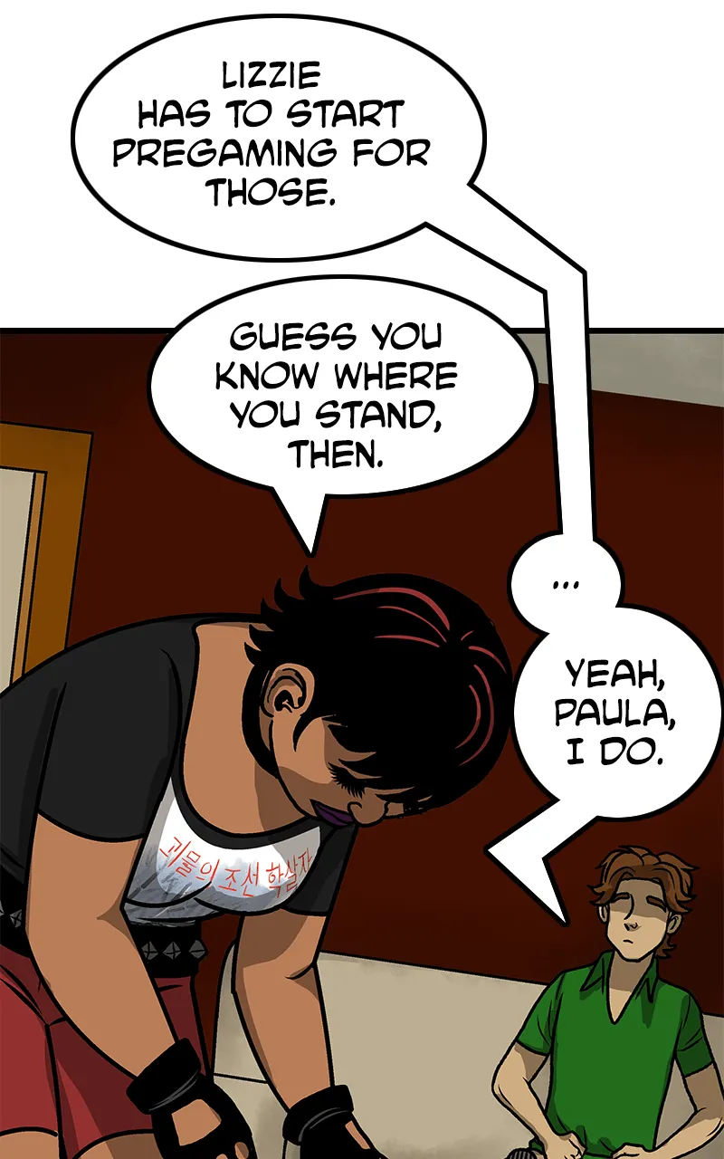 Traveler Chapter 11 page 51 - 