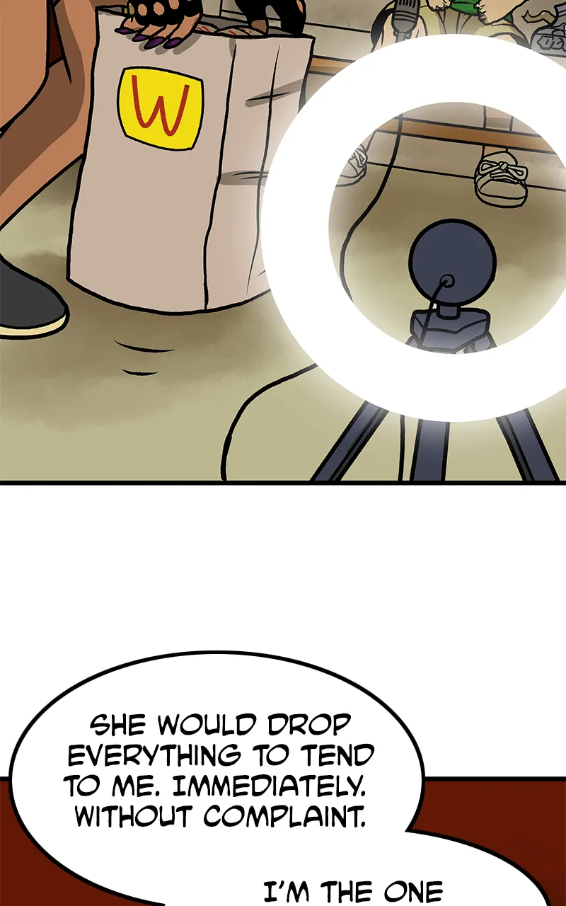 Traveler Chapter 11 page 52 - 