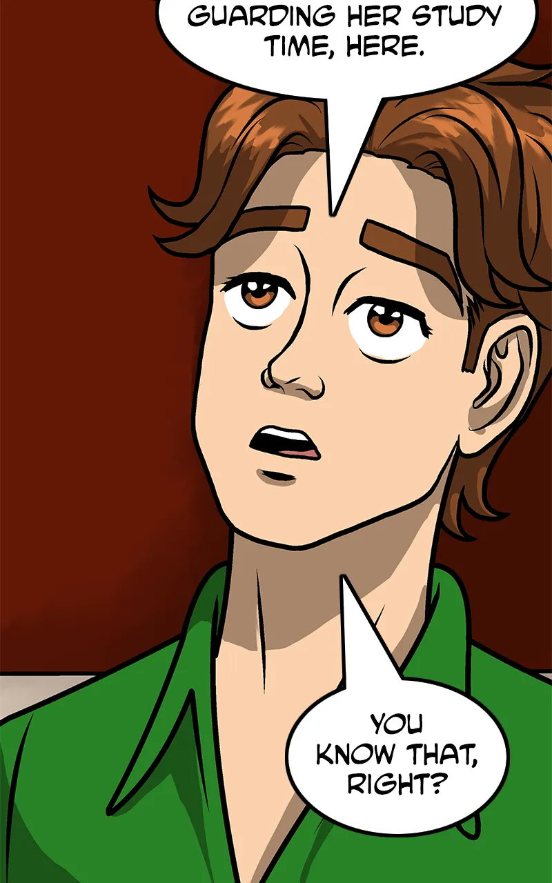 Traveler Chapter 11 page 53 - 