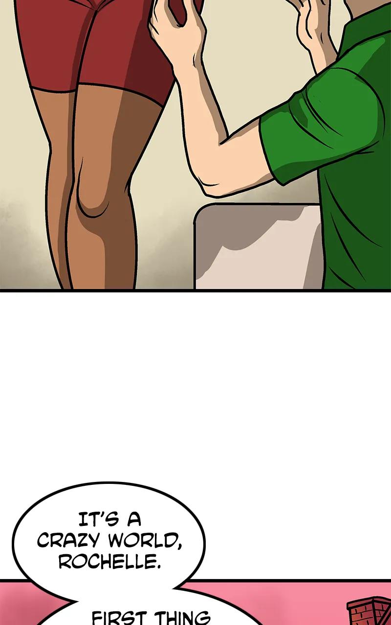 Traveler Chapter 11 page 55 - 