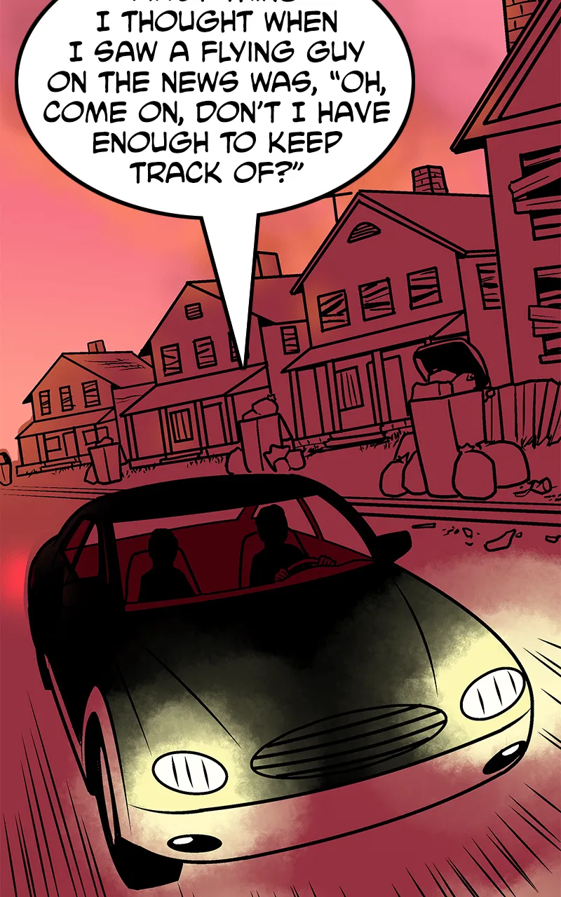 Traveler Chapter 11 page 56 - 
