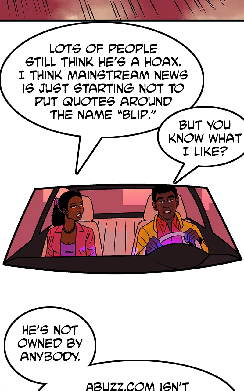 Traveler Chapter 11 page 57 - 