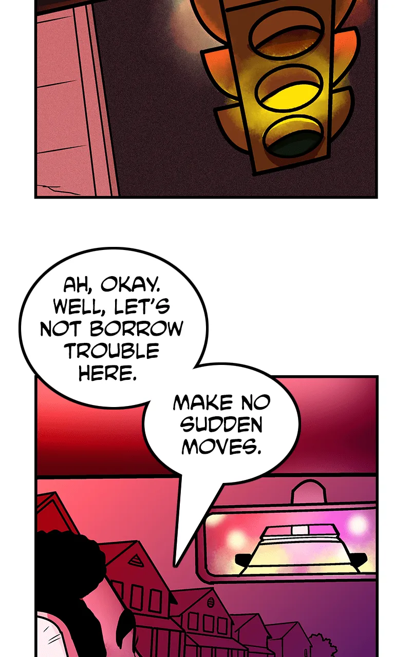 Traveler Chapter 11 page 60 - 