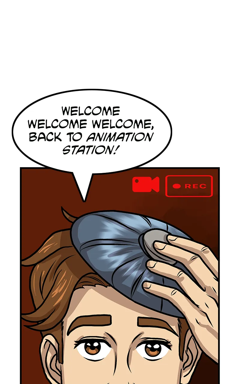 Traveler Chapter 11 page 7 - 