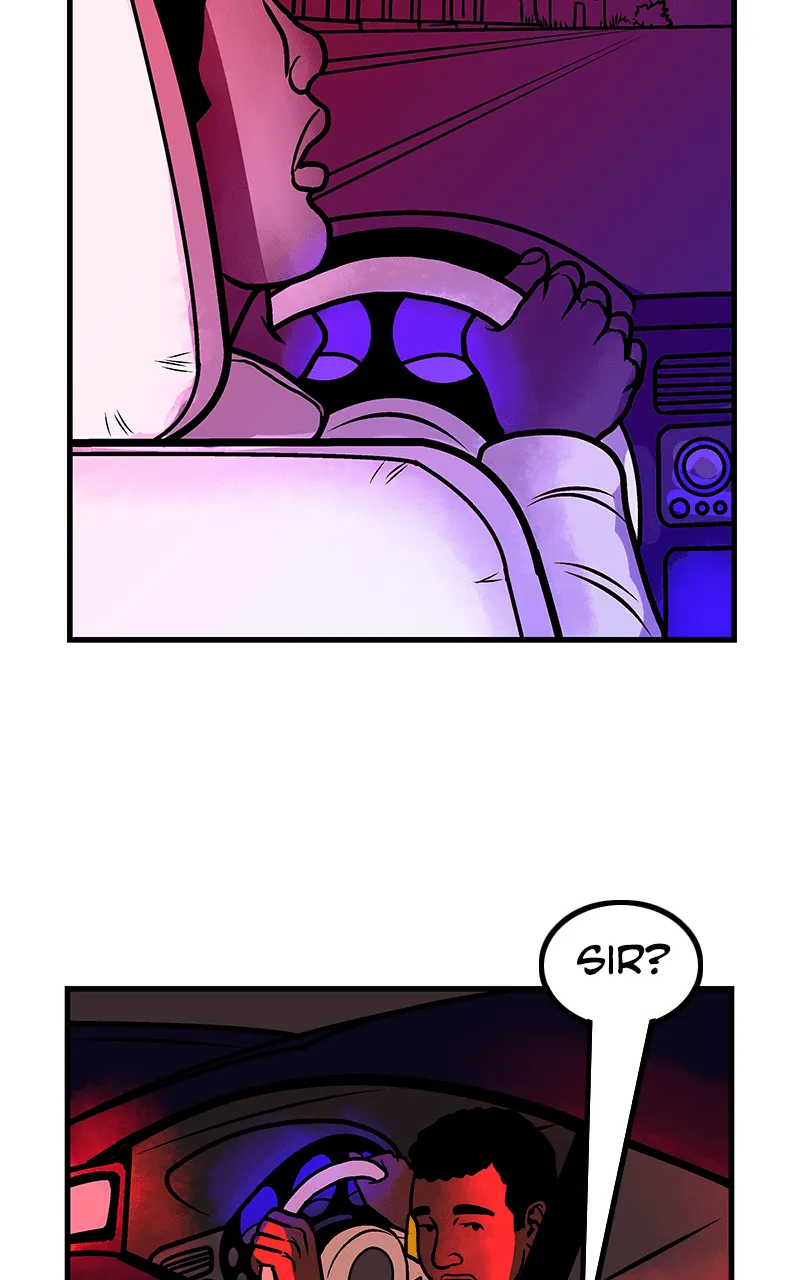 Traveler Chapter 11 page 61 - 