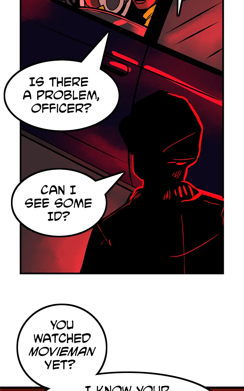 Traveler Chapter 11 page 62 - 