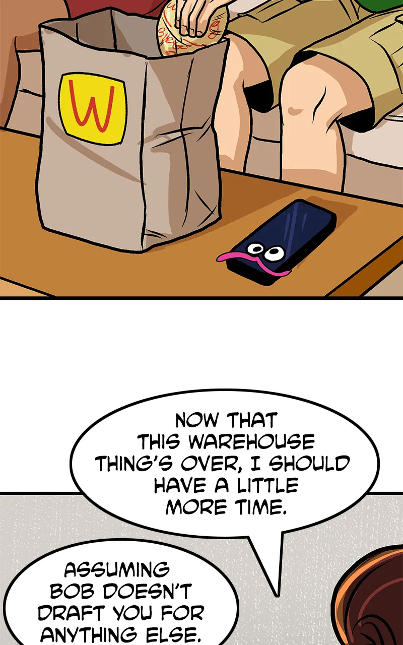 Traveler Chapter 11 page 64 - 
