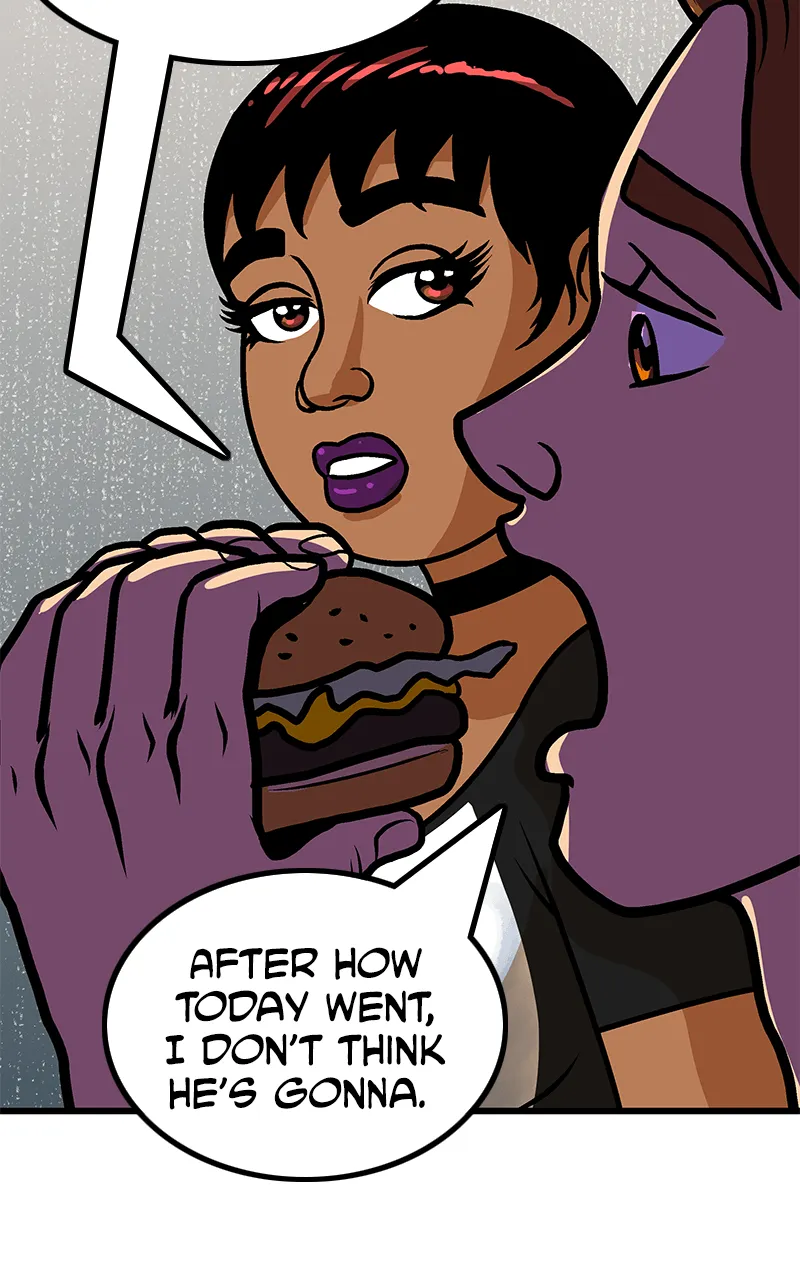 Traveler Chapter 11 page 65 - 