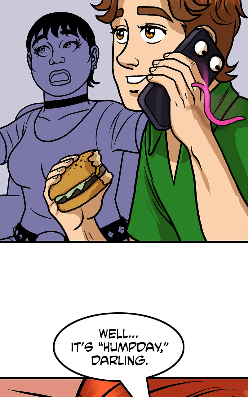 Traveler Chapter 11 page 68 - 