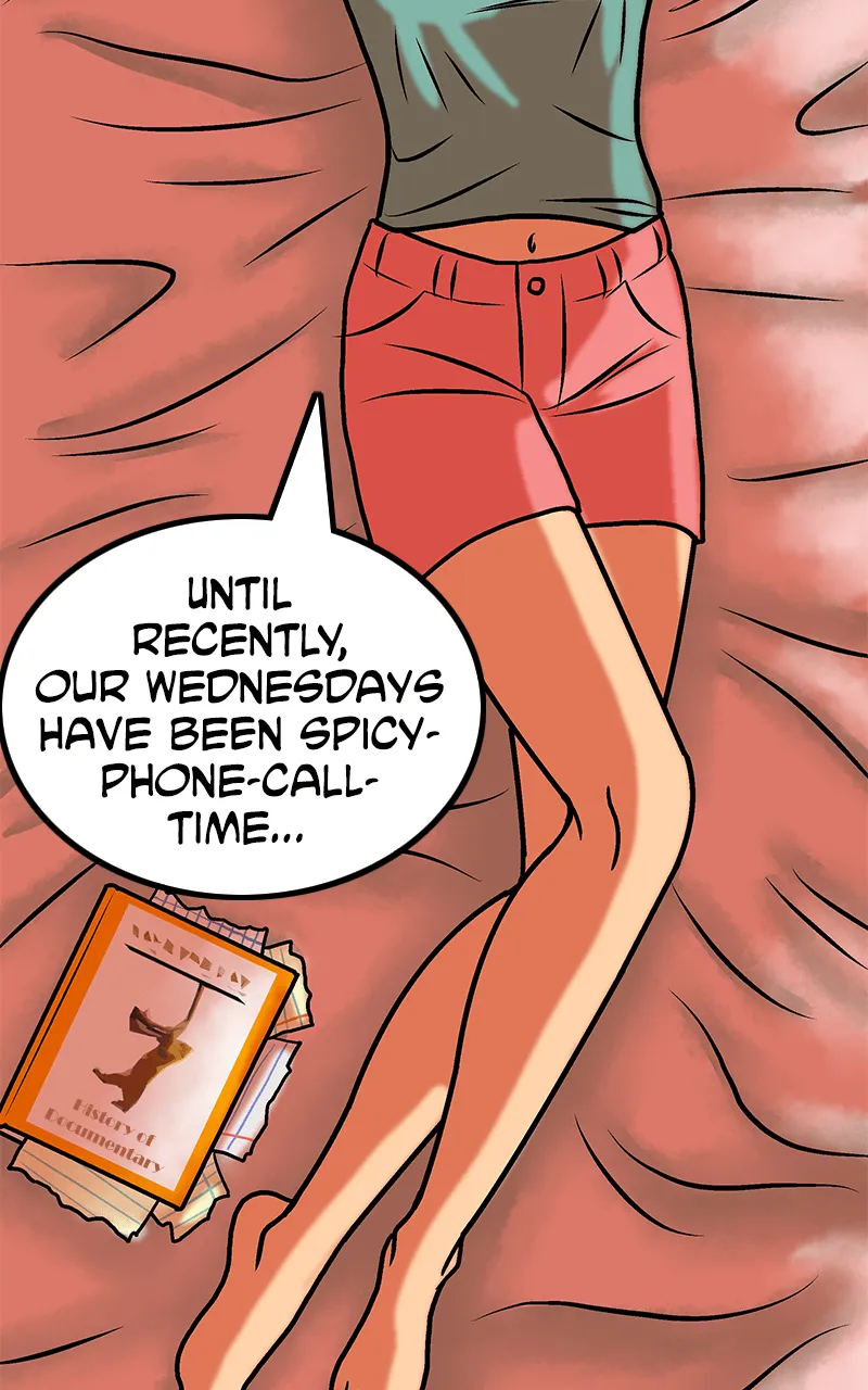 Traveler Chapter 11 page 71 - 