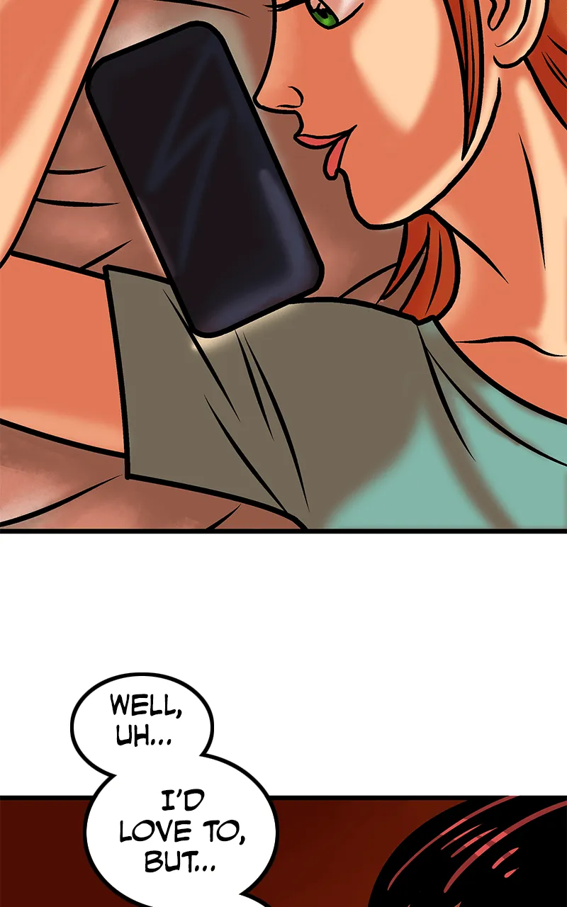 Traveler Chapter 11 page 73 - 
