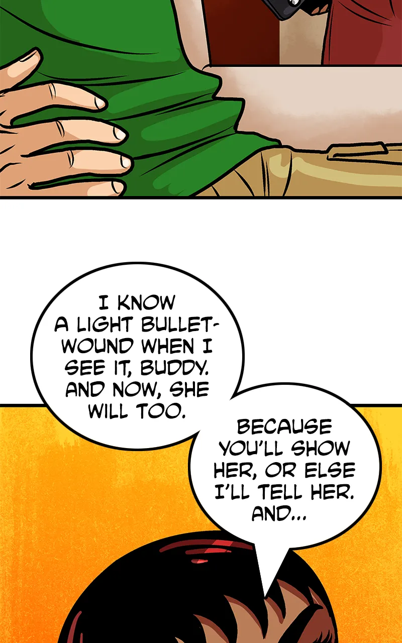 Traveler Chapter 11 page 79 - 