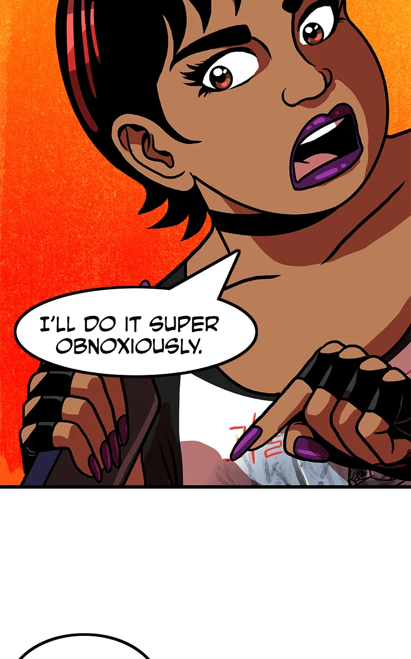Traveler Chapter 11 page 80 - 