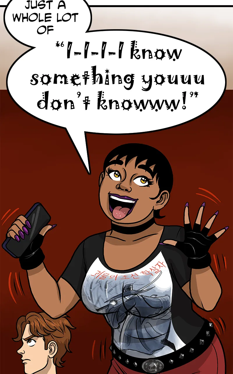 Traveler Chapter 11 page 81 - 