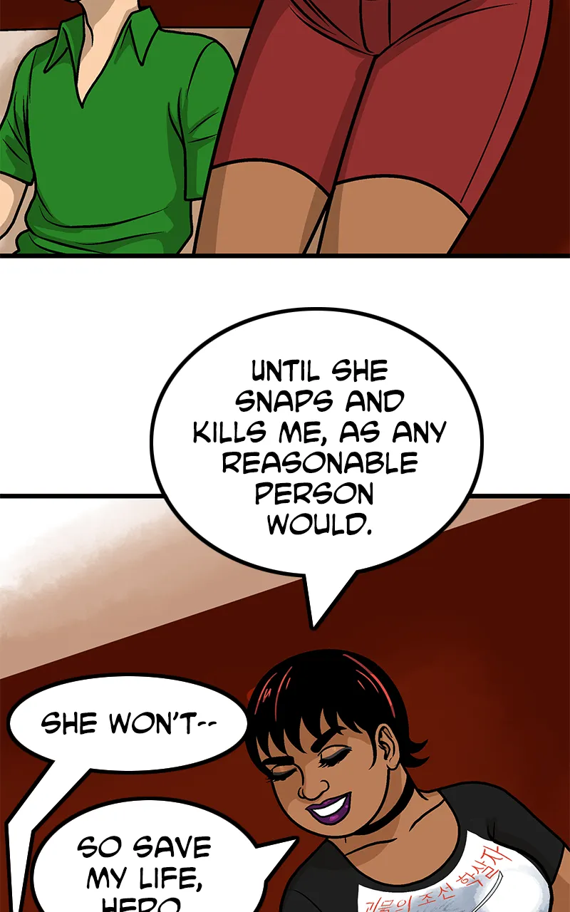 Traveler Chapter 11 page 82 - 