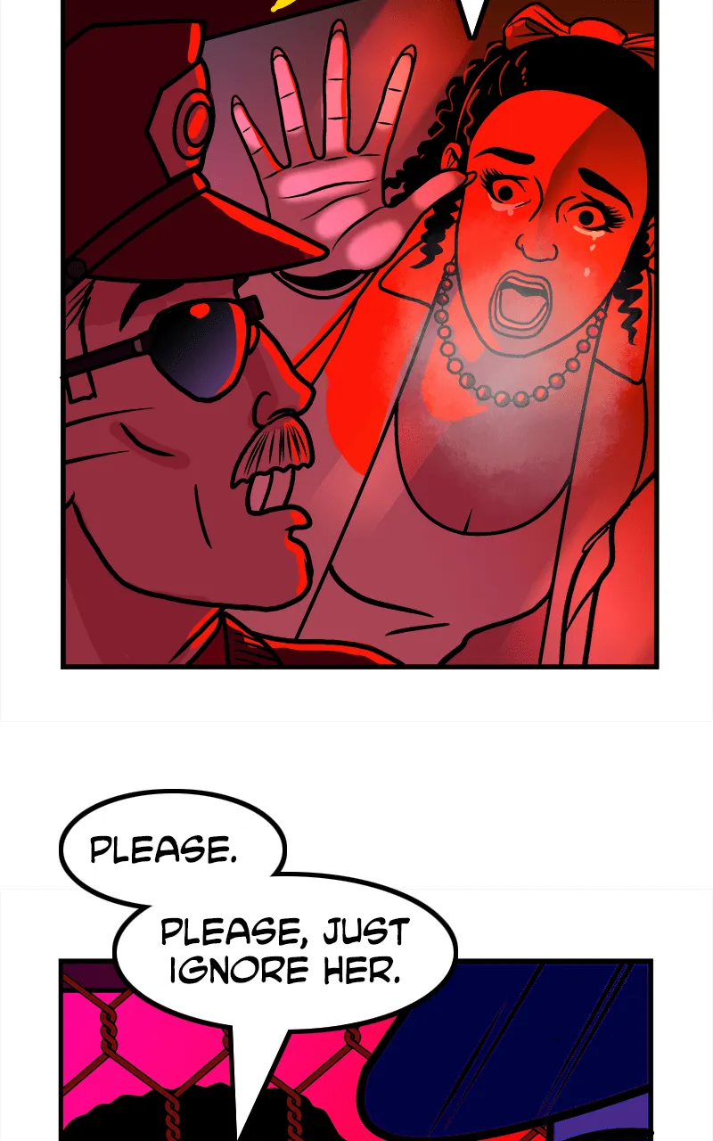 Traveler Chapter 11 page 85 - 