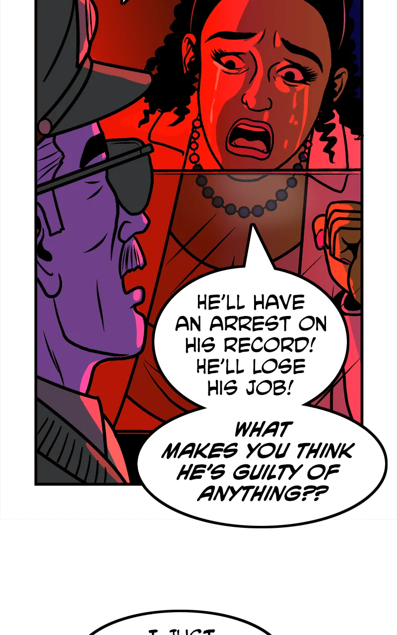 Traveler Chapter 11 page 87 - 