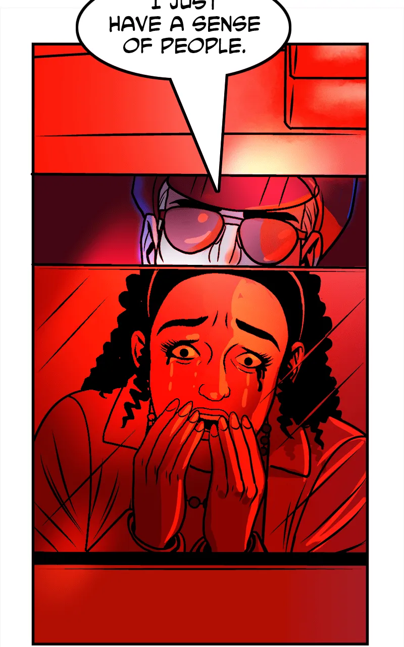 Traveler Chapter 11 page 88 - 