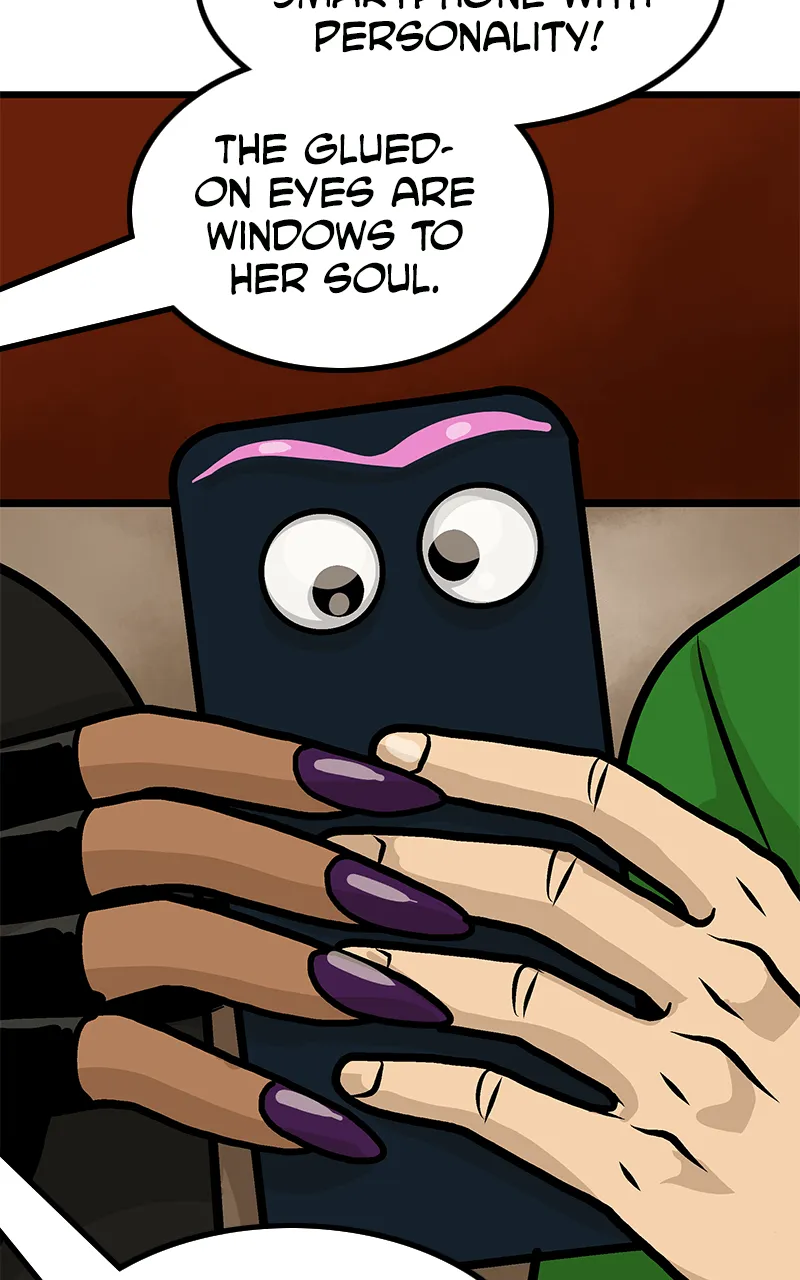 Traveler Chapter 11 page 10 - 