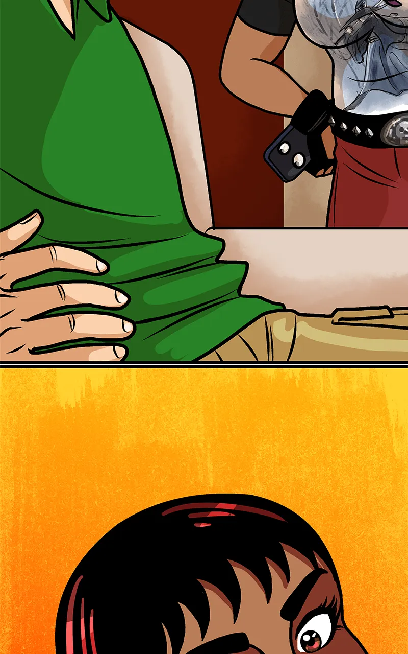 Traveler Chapter 12 page 2 - 