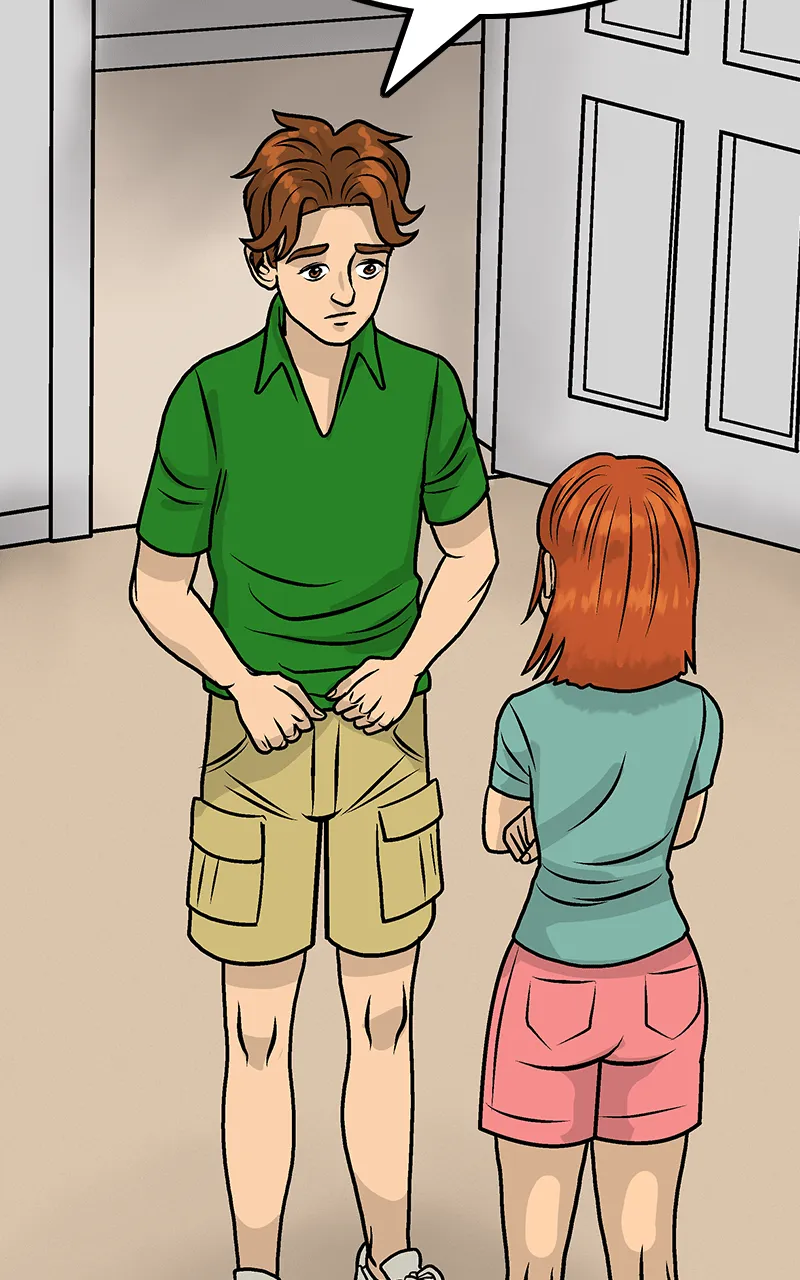 Traveler Chapter 12 page 11 - 