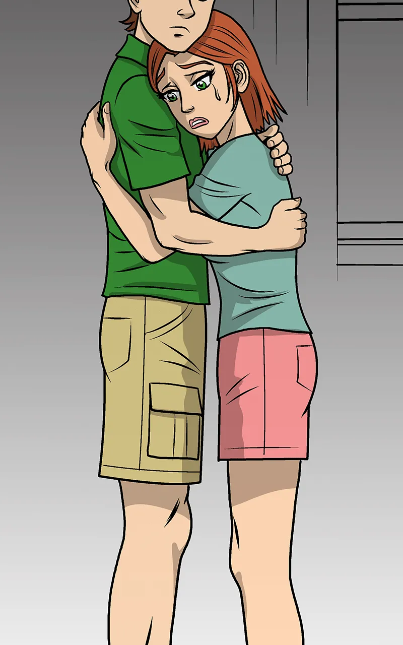 Traveler Chapter 12 page 15 - 