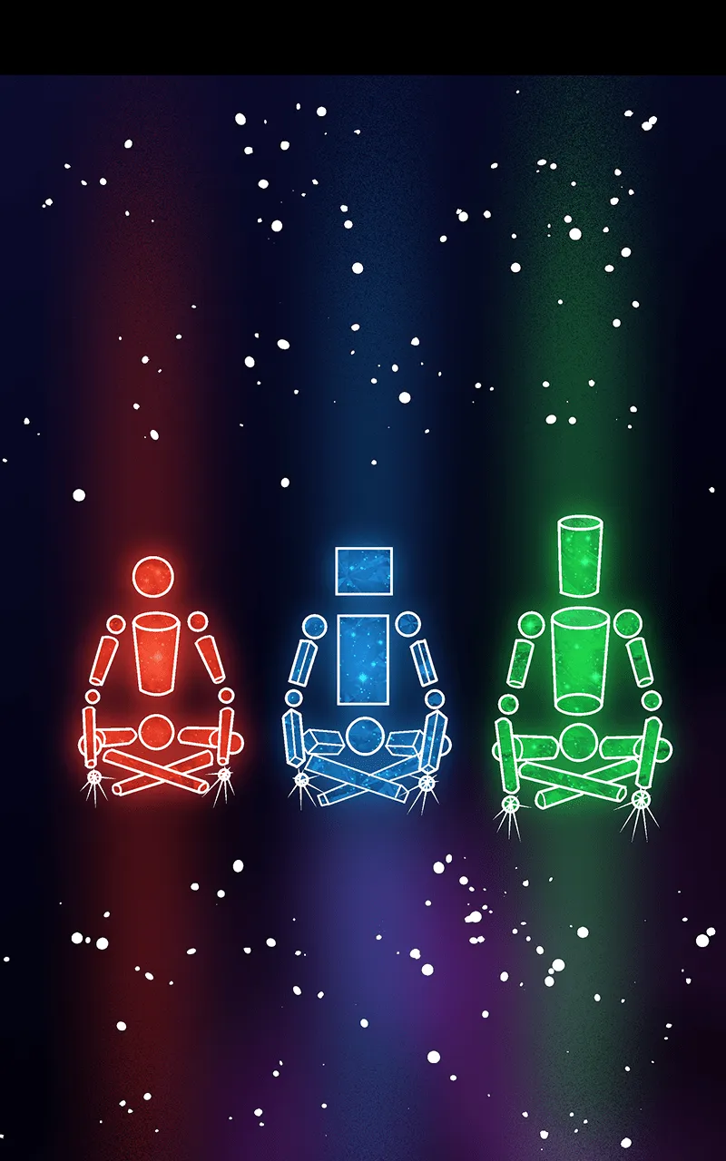 Traveler Chapter 12 page 17 - 