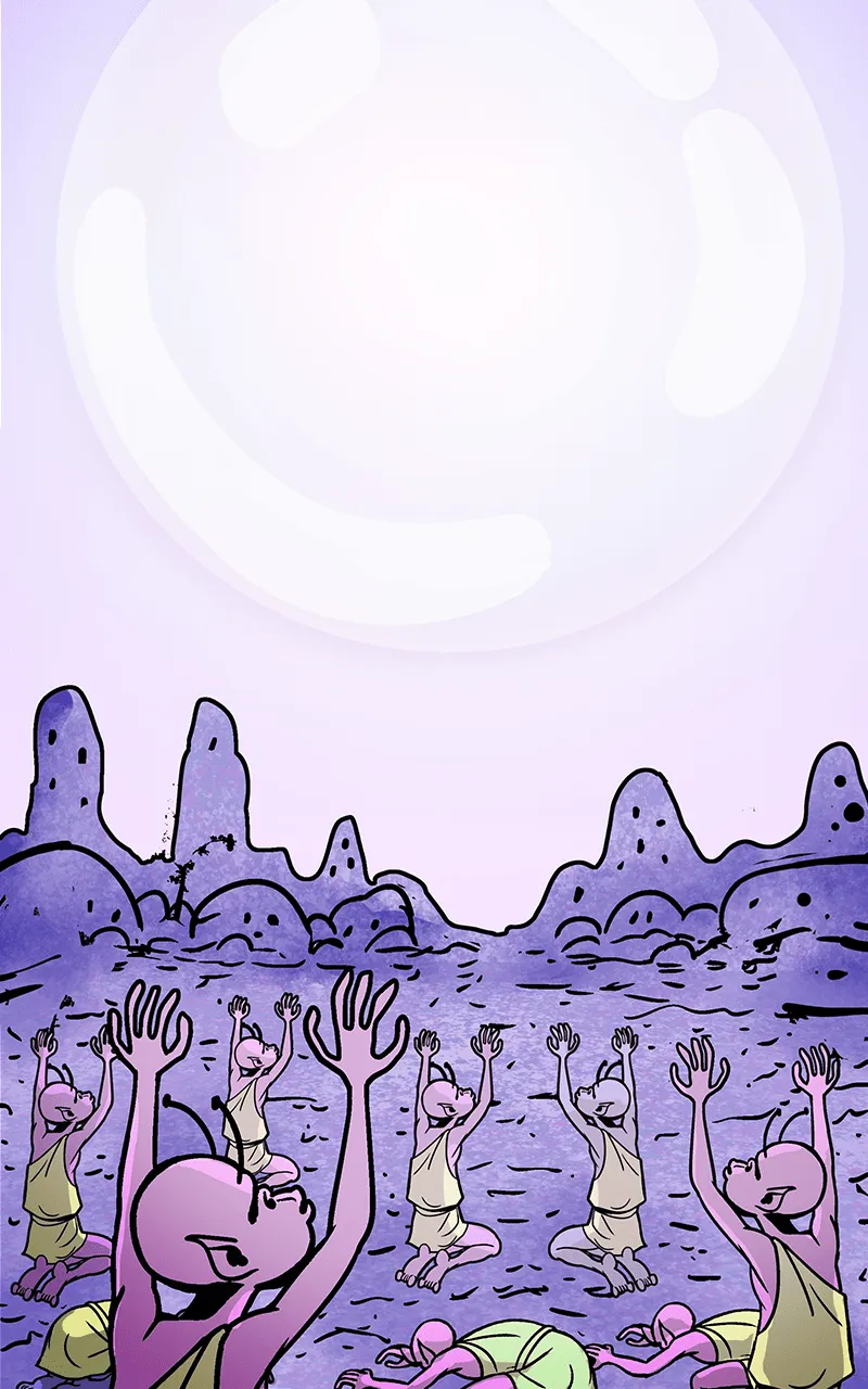 Traveler Chapter 12 page 25 - 
