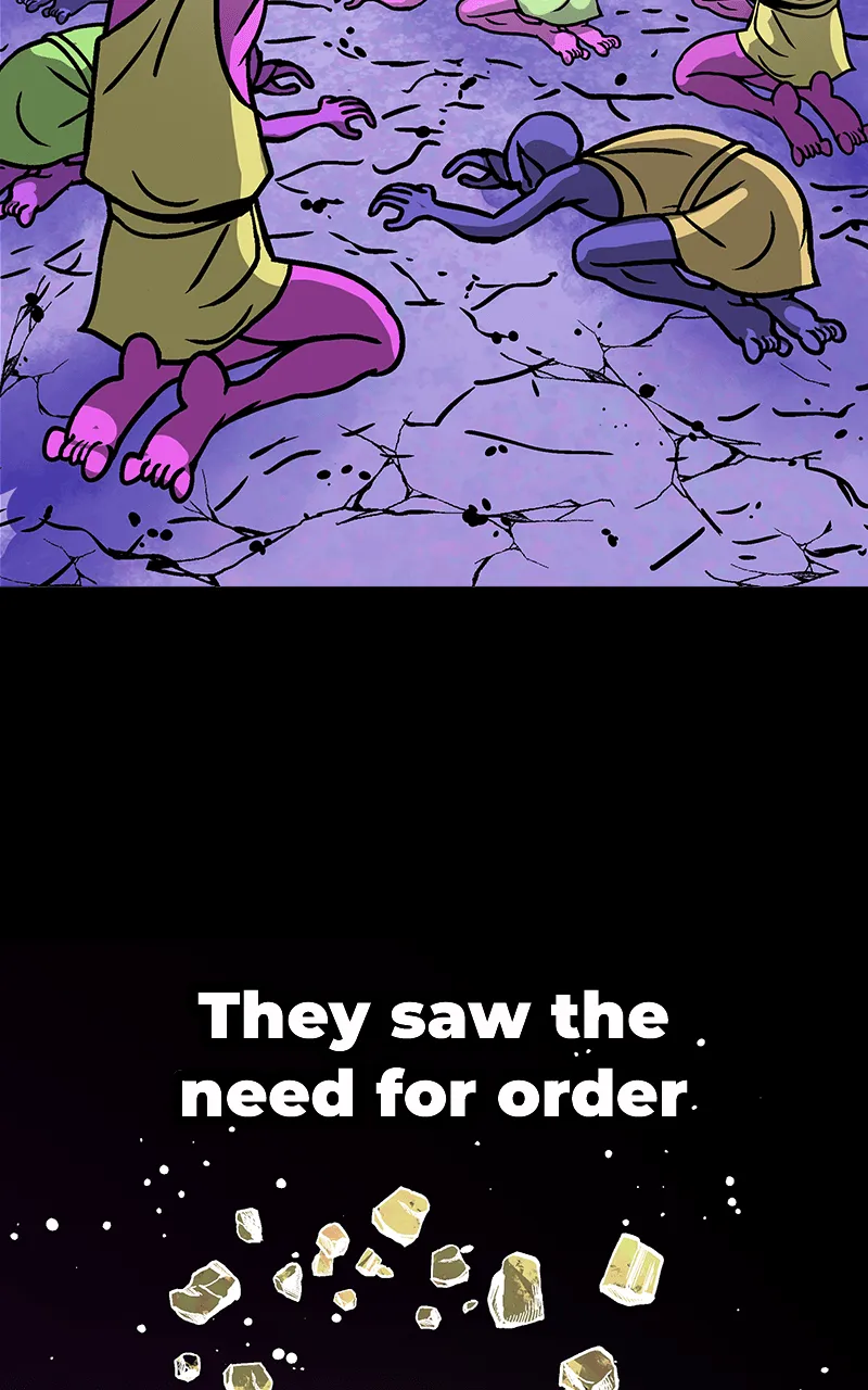 Traveler Chapter 12 page 26 - 