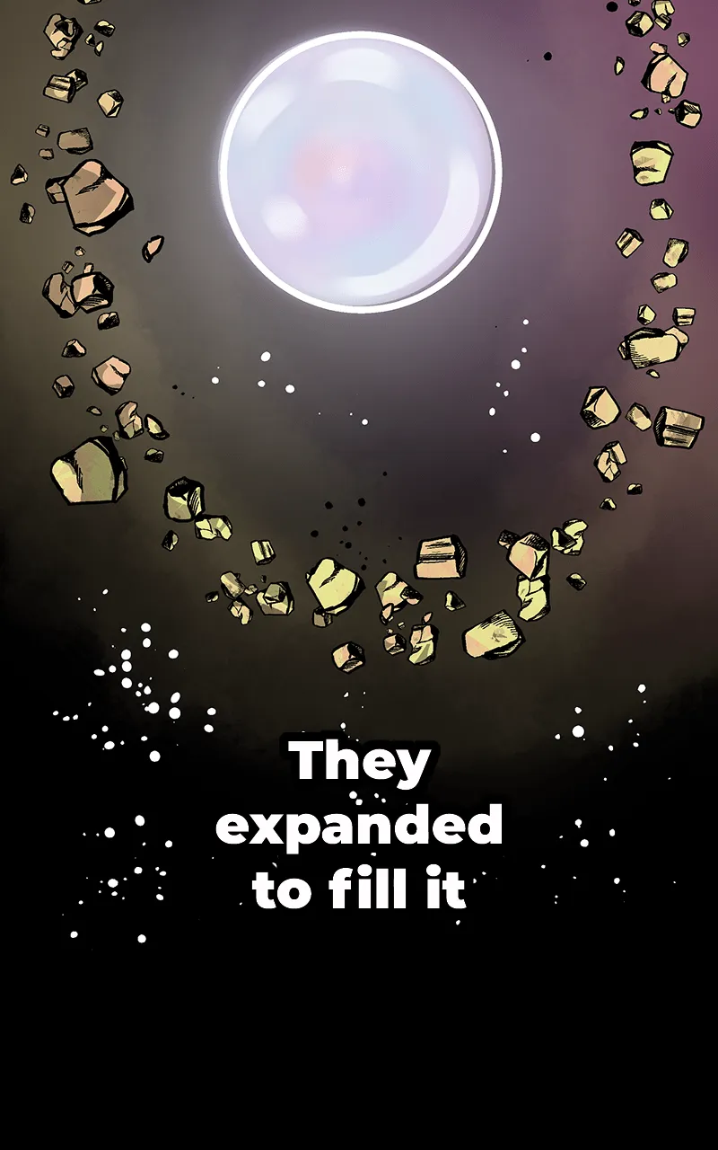 Traveler Chapter 12 page 29 - 