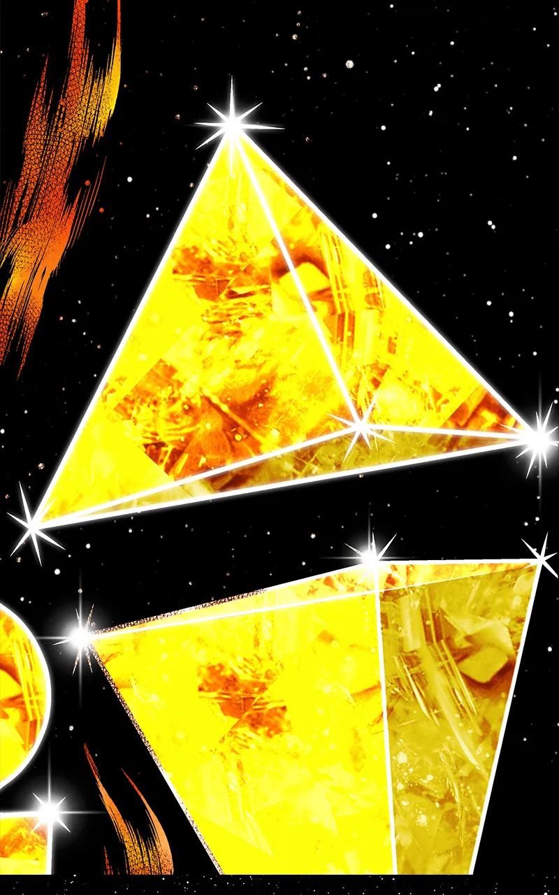 Traveler Chapter 12 page 5 - 