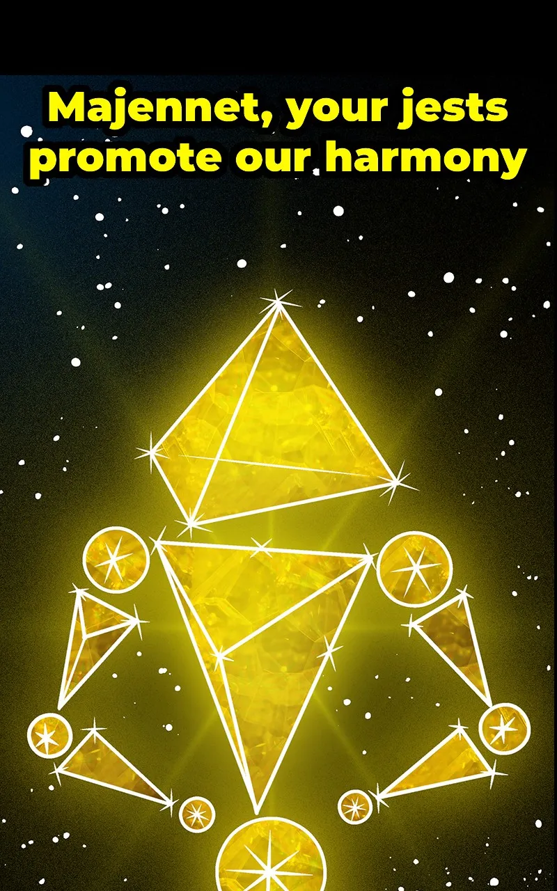 Traveler Chapter 12 page 57 - 